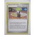 POKEMON TRADING CARD  RISING RIVALS - AARONS COLLECTION