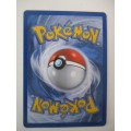 POKEMON TRADING CARD  RISING RIVALS - AARONS COLLECTION