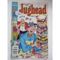 ARCHIE COMICS - JUGHEAD -  VOL. 2  NO. 52  - 1994