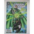 DC COMICS - GREEN LANTERN  -  NO. 105 -  1998