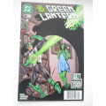 DC COMICS - GREEN LANTERN - NO. 86 - 1997