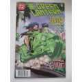 DC COMICS - NO. 88 GREEN LANTERN - 1997