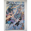 DC COMICS - JLA TITANS  NO.3  - 1999