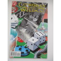 DC COMICS - CATWOMAN WILDCAT NO. 2 - 1998