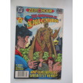 DC COMICS - SUPERMAN - THE ADVENTURES OF ALPHA- CENTURION NO. 35 1994