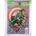 DC COMICS - GREEN ARROW - NO. 110 -  1999