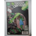 DC COMICS - GREEN LANTERN - NO. 86 - 1997