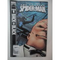 MARVEL COMICS - SPIDER-MAN - NO. 542 - 2007 BACK IN BLACK