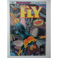 IMPACT COMICS - THE FLY - NO. 1  - 1991