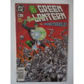 DC COMICS - GREEN LANTERN -  NO.  95 -  1998
