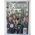 MARVEL COMICS - X-FACTOR - NO. 146 - VOL. 1  - 1998