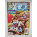 MARVEL COMICS - X-FACTOR -  NO. 122 - 1996