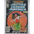 DC COMICS - JUSTICE LEAGUE OF AMERICA - NO. 259 - 1987