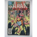 DC COMICS - ARAK  VOL. 3  NO. 28 -  1983