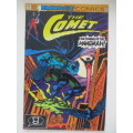 IMPACT COMICS - NO. 6 - 1991 - THE COMET