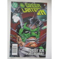 DC COMICS - GREEN LANTERN - NO. 89  - 1997