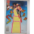 DC COMICS - STAR MAN - NO. 41  - 1991