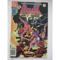 DC COMICS -  ARAK - NO. 43 -  1985