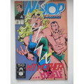 MARVEL COMICS - NAMOR - VOL. 1 NO. 20  - 1991