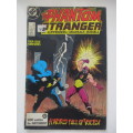 DC COMICS - THE PHANTOM STRANGER -  NO. 4 -  1988