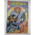 DC COMICS- THE BUTCHER - NO. 2 -  1990