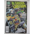 DC COMICS - GREEN LANTERN - NO. 97  - 1998