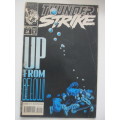MARVEL COMICS - THUNDER STRIKE - VOL. 1  NO. 14  - 1994