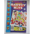 HARVEY COMICS - HARVEY HITS - A SOUTH AFRICAN COMIC  - 1990