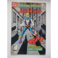 DC COMICS - TEEN TITANS SPOTLIGHT ON JERICHO - VOL. 4 - 1986
