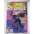 MARVEL COMICS - X-FORCE -  VOL. 1  NO. 80 - 1998