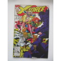 MARVEL COMICS - X-FORCE -  VOL. 1  NO. 14 -  1992