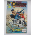 DC COMICS  - BLACK CONDOR -  NO. 2  - 1992