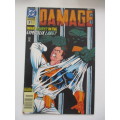DC COMICS - DAMAGE NO. 2  - 1994
