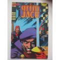 FIRST COMICS - GRIM JACK -  VOL. 1 NO. 19 - 1986