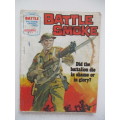 BATTLE PICTURE LIBRARY - NO. 1569 -  1982