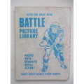 WAR PICTURE LIBRARY - NO. 1591  - 1979