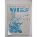 BATTLE PICTURE LIBRARY -  NO. 1389 - 1980