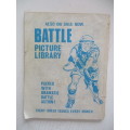 WAR PICTURE LIBRARY - NO. 1547 -  1980