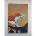 SOUTH AFRICAN FICTION AFRIKAANS STORIE DIGEST TYPE BOOK