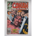 MARVEL COMICS - CONAN -  VOL. 1  NO. 222 -  1989