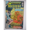 DC COMICS - THE HOUSE OF MYSTERY -  VOL. 31  NO. 296 -  1981