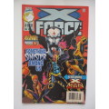 MARVEL COMICS - X-FORCE -  VOL. 1 NO. 57 -  - 1996