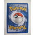 POKEMON TRAING CARD -  2005 - TAILLOW - MINT CONDITION CARD