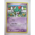 POKEMON TRADING CARD - 2005 RALTS - MINT CONDITION CARD