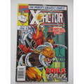 MARVEL COMICS - X-FACTOR -  VOL. 1 NO. 138  - 1997