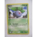 POKEMON TRADING CARD - 2005  - ODDISH  - CARD IN MINT CONDITION