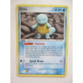 POKEMON TRADING CARD - 2005 - DITTO -  MINT CARD
