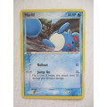 POKEMON TRADING CARD - 2005 - MARILL - CARD IN MINT CONDITION