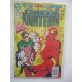 DC COMICS - GREEN LANTERN - NO. 40  - 1993  AS NEW
