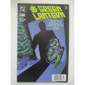 DC COMICS - GREEN LANTERN -  NO. 109 -  1999  AS NEW